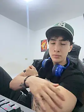 gojo satoru 18 online show from 04-09-26, 07:52