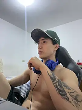 gojo satoru 18 online show from 04-24-26, 04:59