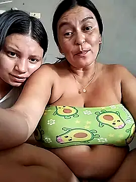 Horny-Mommy-Dirty online show from 10-01-25, 03:40