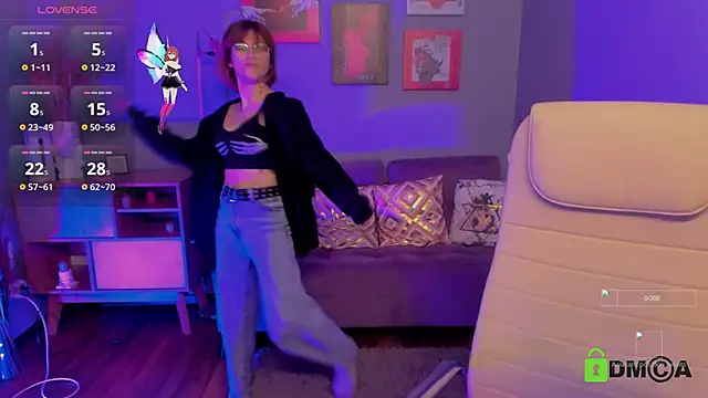 Moon13152 online show from 11-06-25, 08:54