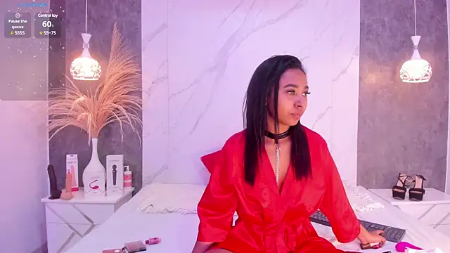 GabrielaLugo online show from 02-13-25, 11:39