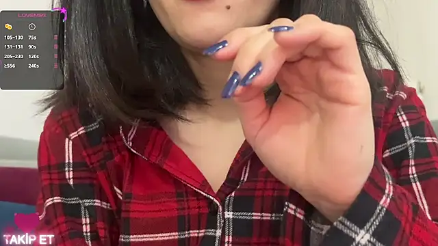 Snapshot of DreammGirlll chatting on 01-10-26, 01:07 DreammGirlll online show from 01-10-26, 01:07