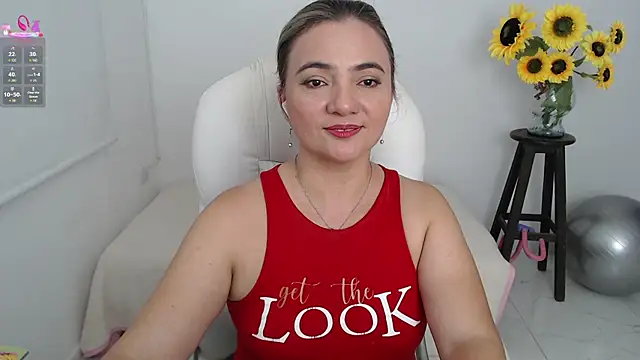 Chiraz hasnaa online show from 09-11-25, 12:44