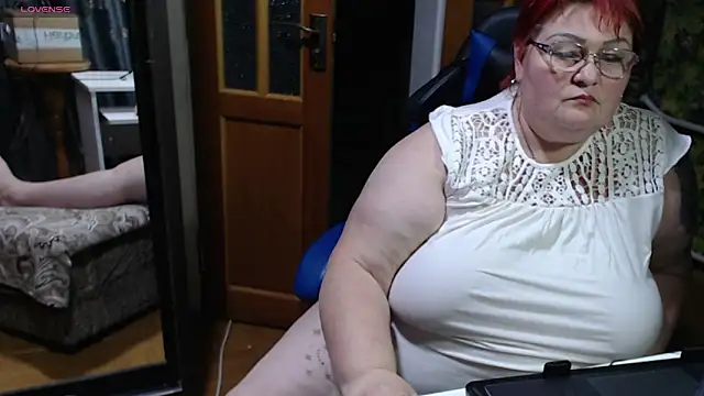 Goddess57 online show from 03-12-25, 04:46