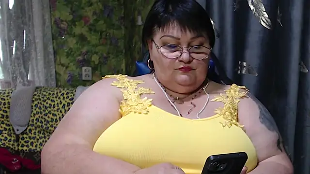 Goddess57 online show from 11-22-25, 10:36