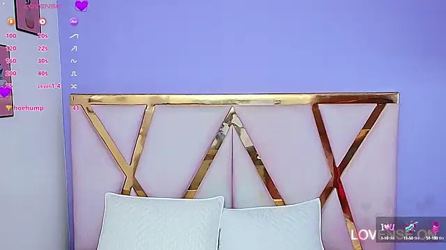 Beautifulskinny18 online show from 01-14-25, 07:53