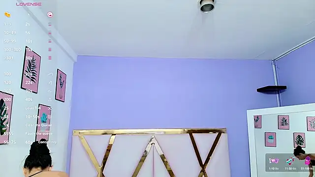 Beautifulskinny18 online show from 01-20-25, 07:46