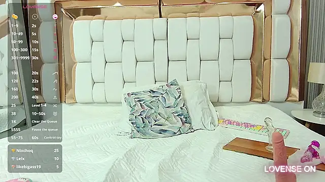 Beautifulskinny18 online show from 01-24-25, 11:02