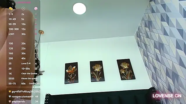 Beautifulskinny18 online show from 01-28-25, 07:42