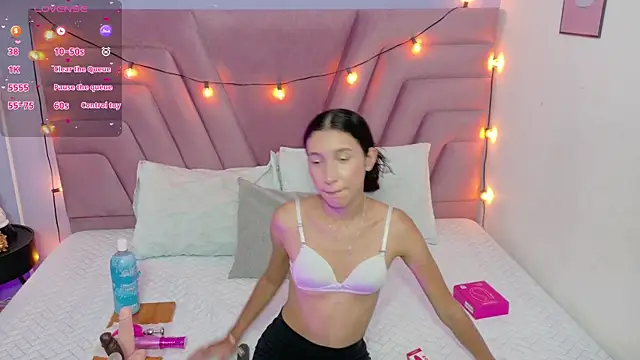 Beautifulskinny18 online show from 09-09-25, 08:08