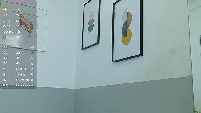 Beautifulskinny18 online show from 03-04-26, 07:20