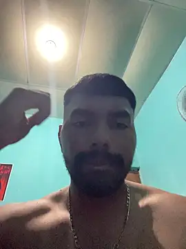 SAUVAGE333 online show from 12-04-25, 06:55