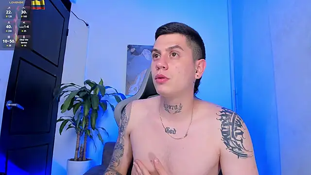 Yeiko Romero  online show from 02-15-26, 08:24