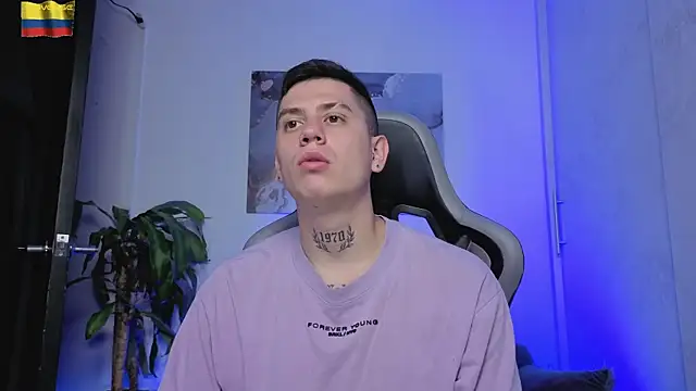 Yeiko Romero  online show from 04-13-26, 06:24