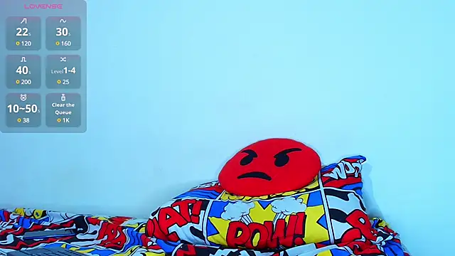 Thomass00 online show from 12-28-24, 05:33