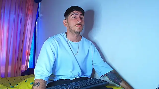 Thomass00 online show from 03-16-25, 05:28