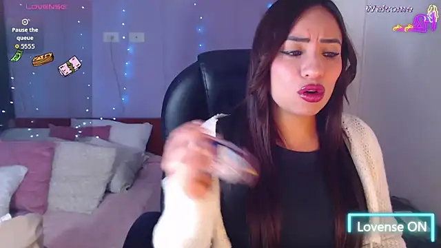 Paulina 627 online show from 03-26-26, 03:06