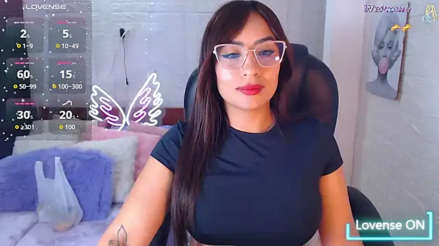 Paulina 627 online show from 06-04-26, 04:13