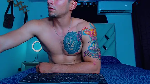 Rich boy01 online show from 02-27-25, 03:25