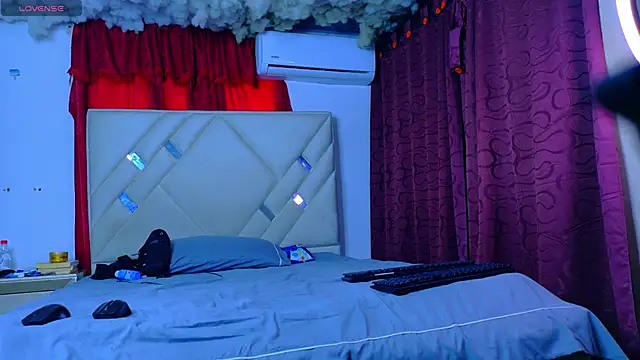 Rich boy01 online show from 06-04-26, 05:08