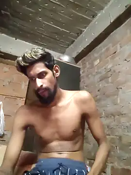 Deathsoul02 online show from 02-14-25, 03:05