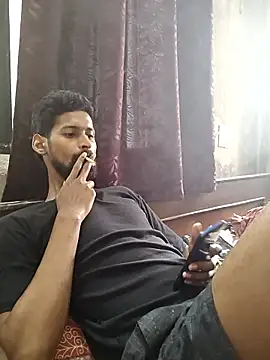 Deathsoul02 online show from 04-08-26, 03:39