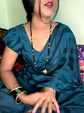 PUNAM BABY1 online show from 11-24-25, 09:20