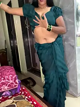 PUNAM BABY1 online show from 11-26-25, 10:38