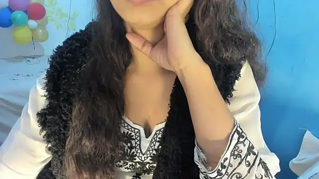 aarjulove online show from 02-02-26, 11:20