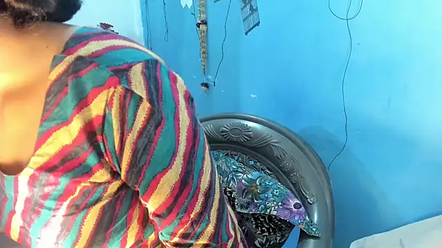 aarjulove online show from 03-11-26, 03:40