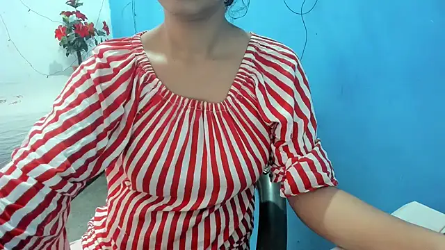 aarjulove online show from 04-04-26, 06:22