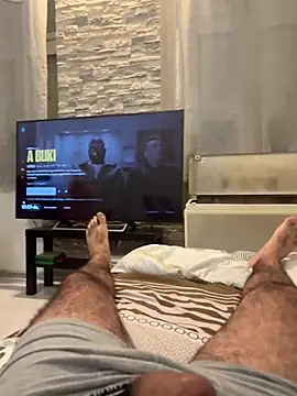 Snapshot of tikitaka97 chatting on 01-30-25, 09:04 tikitaka97 online show from 01-30-25, 09:04