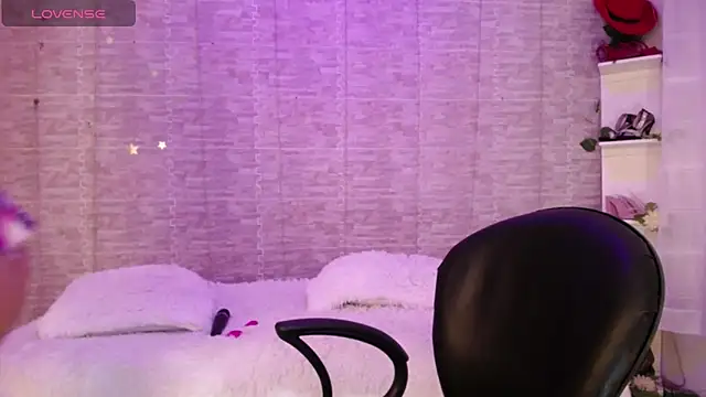 JessicaMuse online show from 10-03-25, 08:06