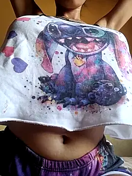 Nandasant09 online show from 02-20-25, 04:03