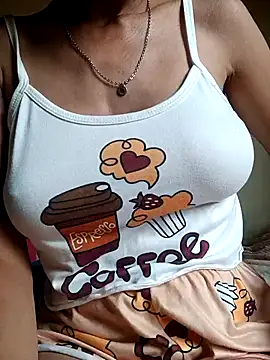 Nandasant09 online show from 03-06-25, 04:17