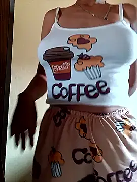 Nandasant09 online show from 09-14-25, 04:17