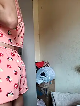 Nandasant09 online show from 11-27-25, 04:09