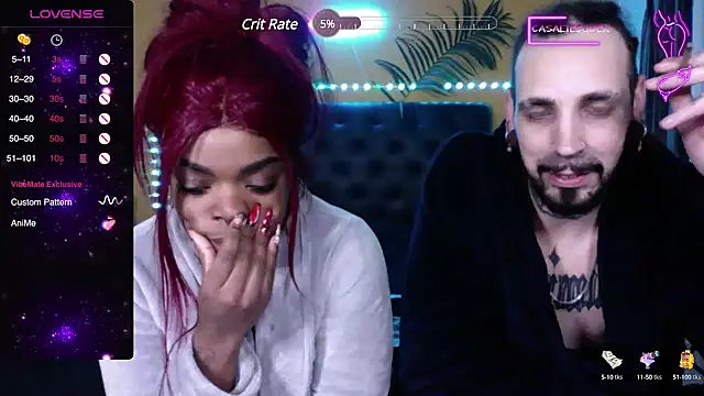 Casaltesudex online show from 02-13-25, 03:18