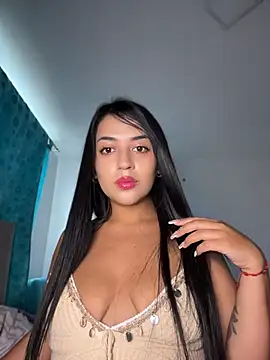 samy 0107 online show from 07-14-26, 04:45