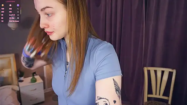 Snapshot of WiloneDimmick chatting on 03-04-25, 08:24 WiloneDimmick online show from 03-04-25, 08:24