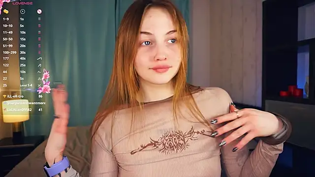 Snapshot of WiloneDimmick chatting on 03-22-25, 01:19 WiloneDimmick online show from 03-22-25, 01:19