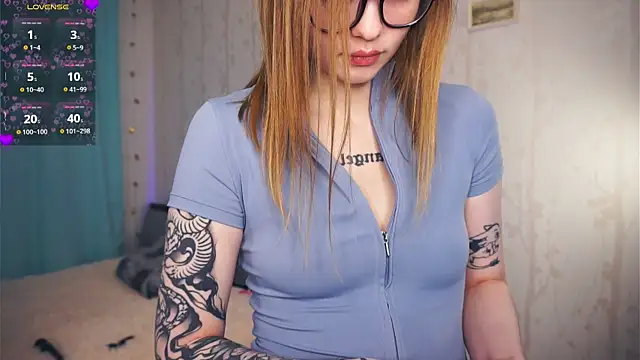 Snapshot of WiloneDimmick chatting on 09-14-25, 06:56 WiloneDimmick online show from 09-14-25, 06:56