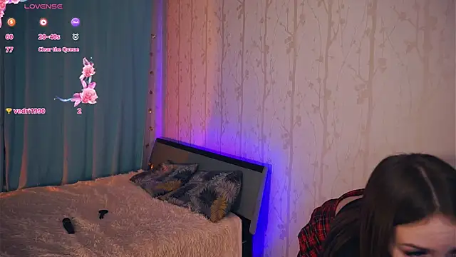 Snapshot of WiloneDimmick chatting on 12-03-25, 07:16 WiloneDimmick online show from 12-03-25, 07:16