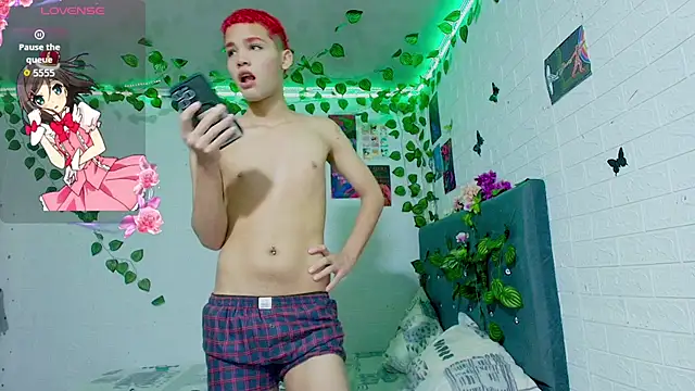 Snapshot of stevan1855 chatting on 11-30-25, 12:20 stevan1855 online show from 11-30-25, 12:20