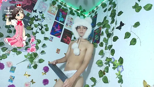 Snapshot of stevan1855 chatting on 03-08-26, 10:52 stevan1855 online show from 03-08-26, 10:52