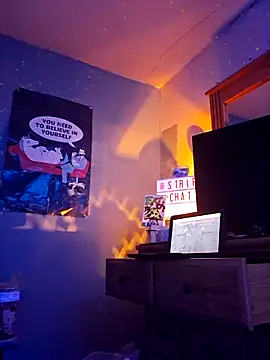 Snapshot of fantasymade69 chatting on 09-28-25, 11:59 fantasymade69 online show from 09-28-25, 11:59