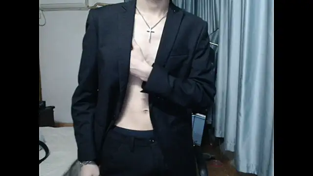 wujiaxing22 online show from 02-28-25, 04:20