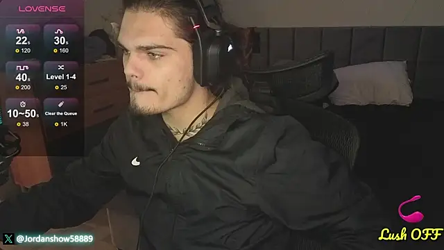 JordanShow online show from 02-06-25, 12:59