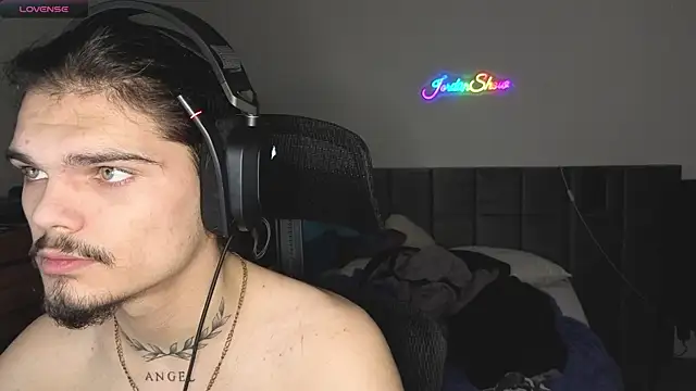 JordanShow online show from 02-20-25, 12:30