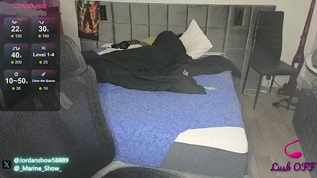 JordanShow online show from 02-21-25, 05:09